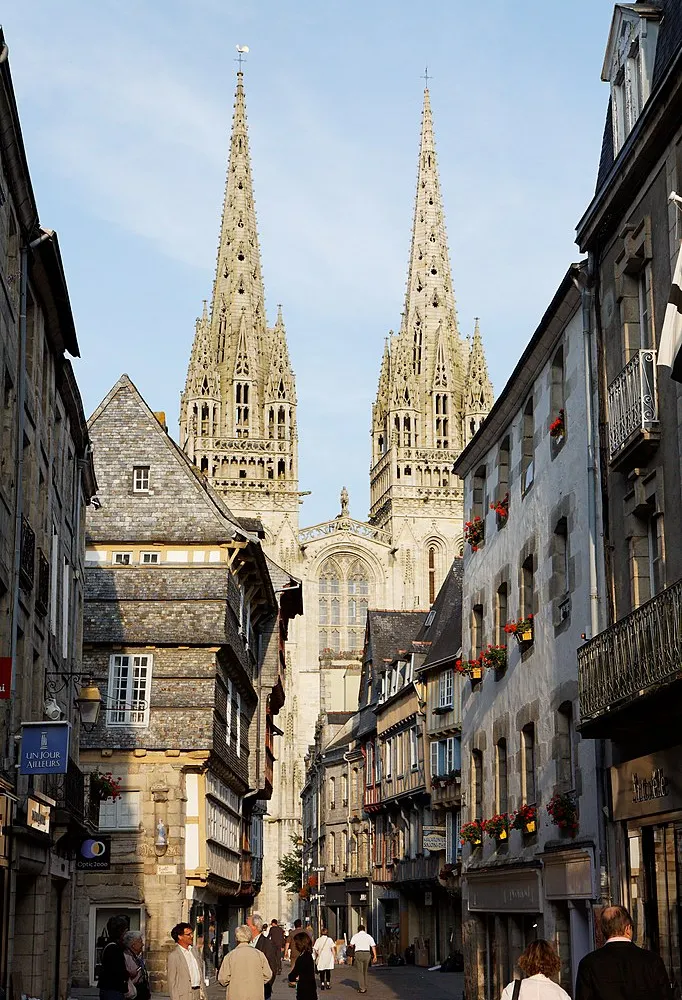 C'hwezh an Deiz 25/03/2024