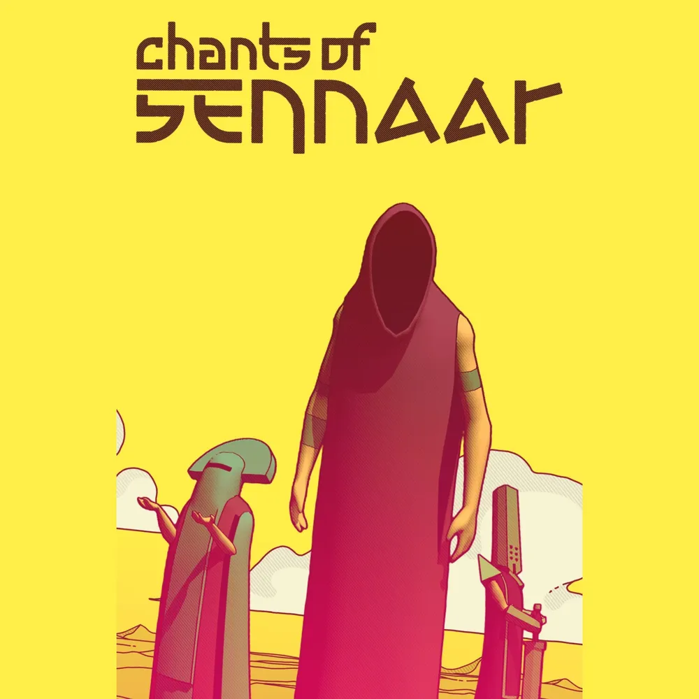 Chants of Sennaar