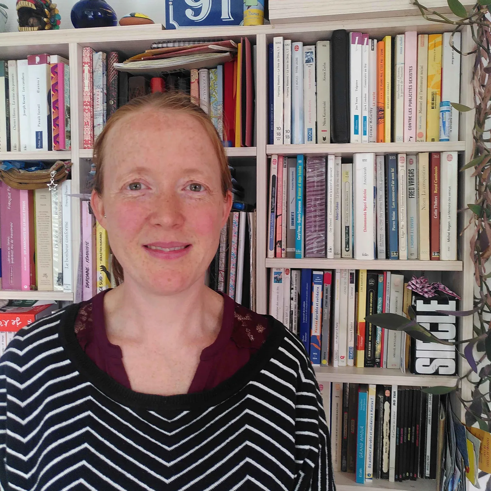 Tarzh an noz du jeudi 30 mai 2024