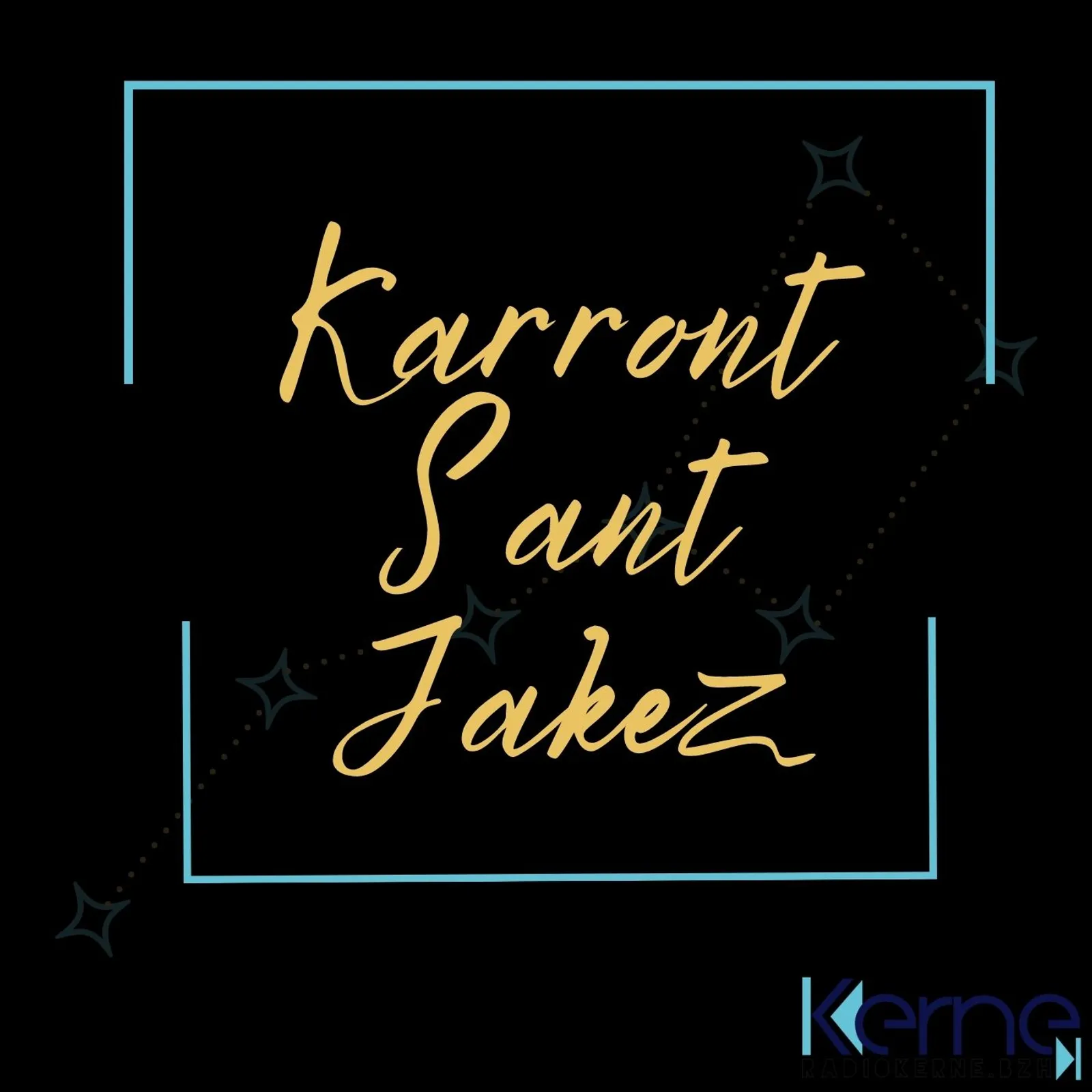 Karront Sant-Jakez