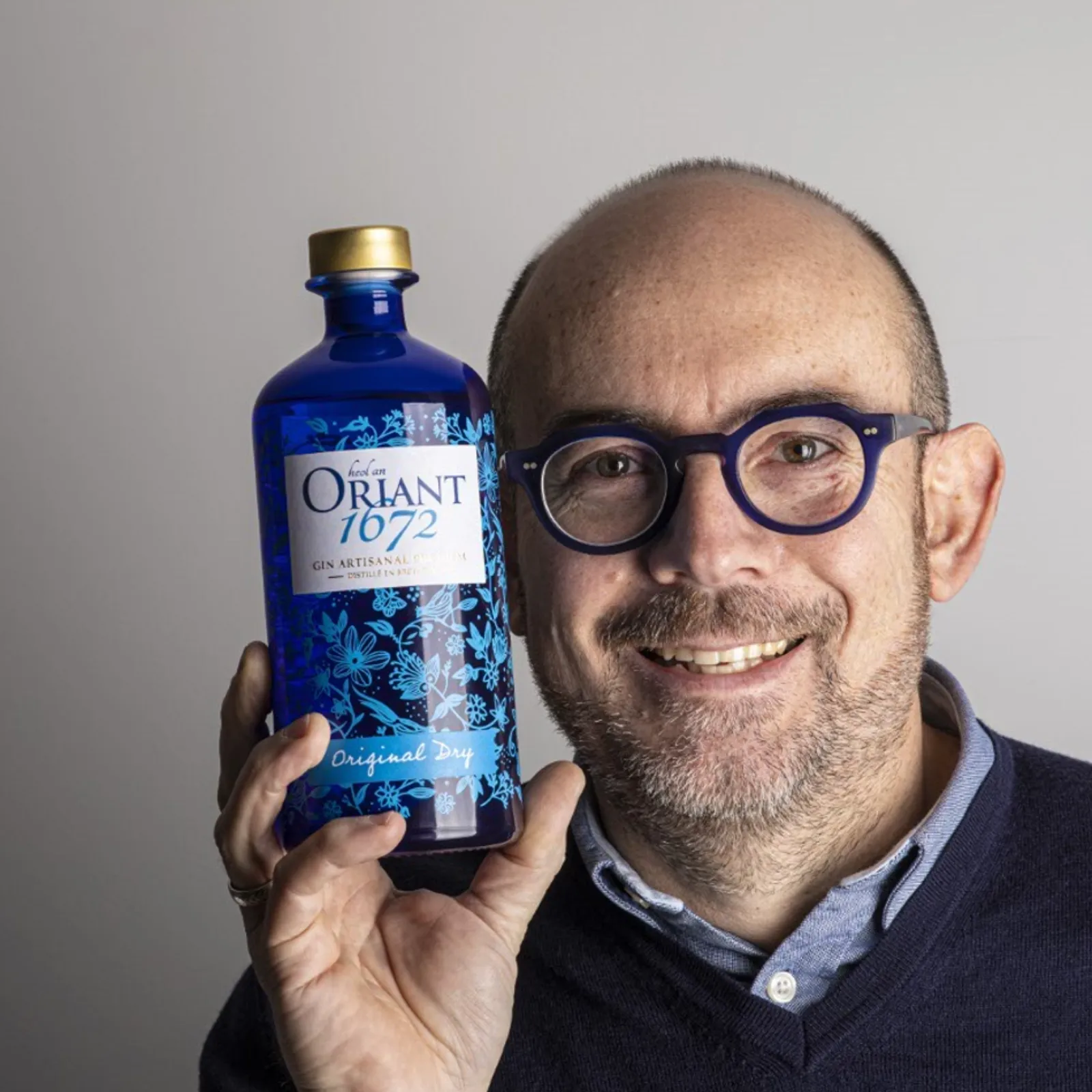 Des pommes mais pas que ! Visite d'une distillerie morbihannaise...