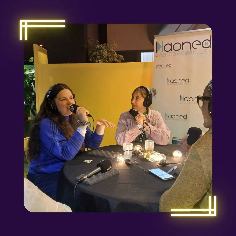 Gouloù-noz du lundi 15 décembre 2025