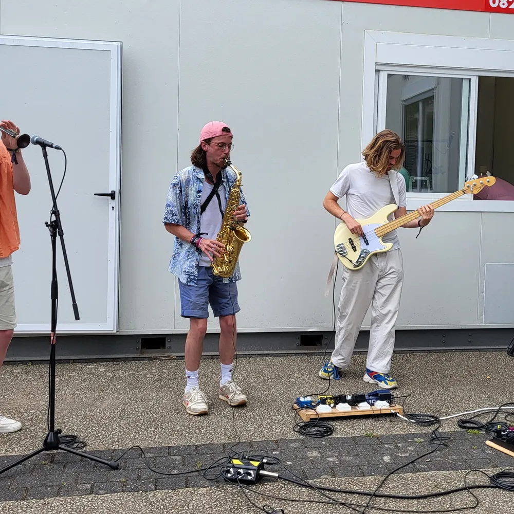 Lorient-Express 2024 #1