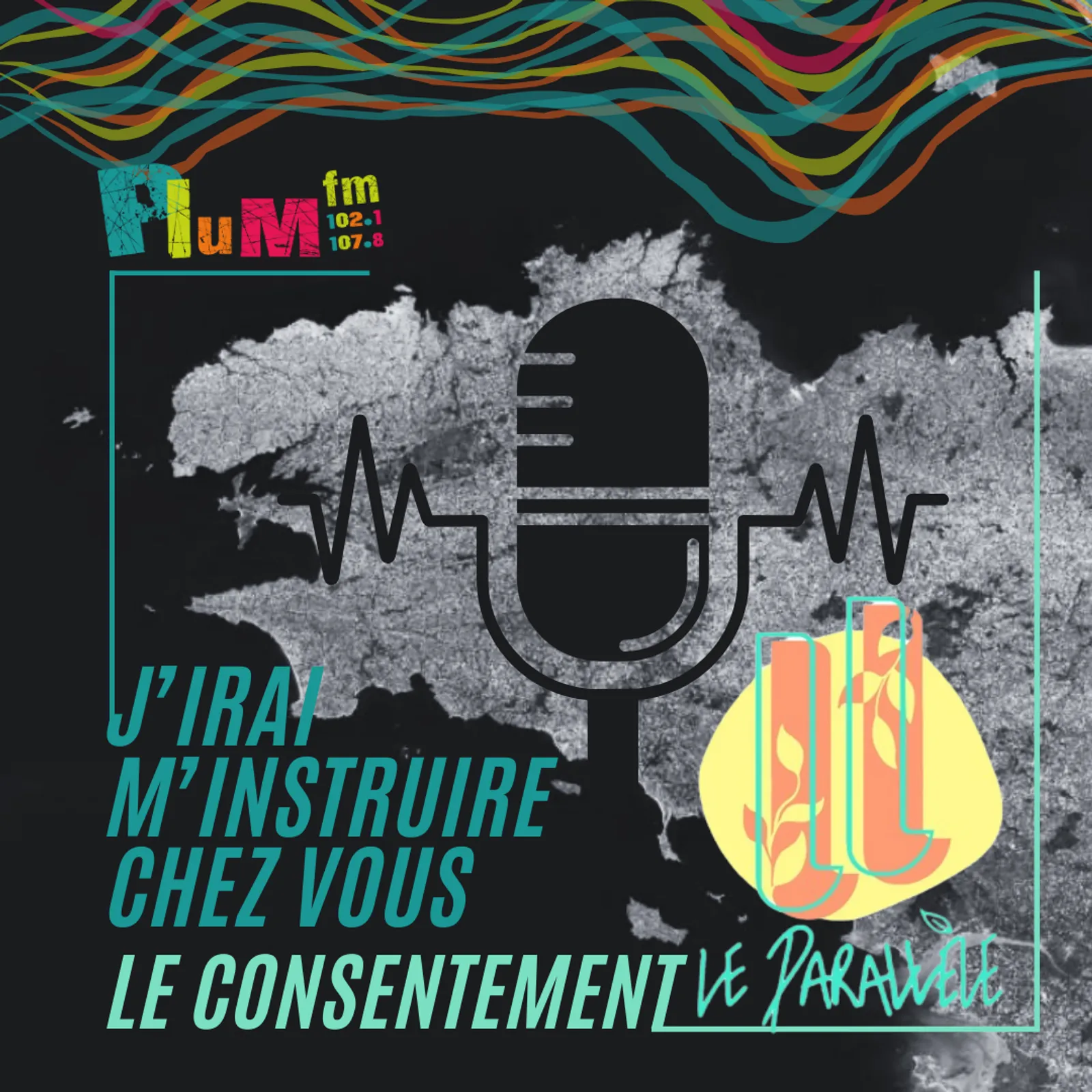 Le Consentement : table ronde organisée par Le Parallèle