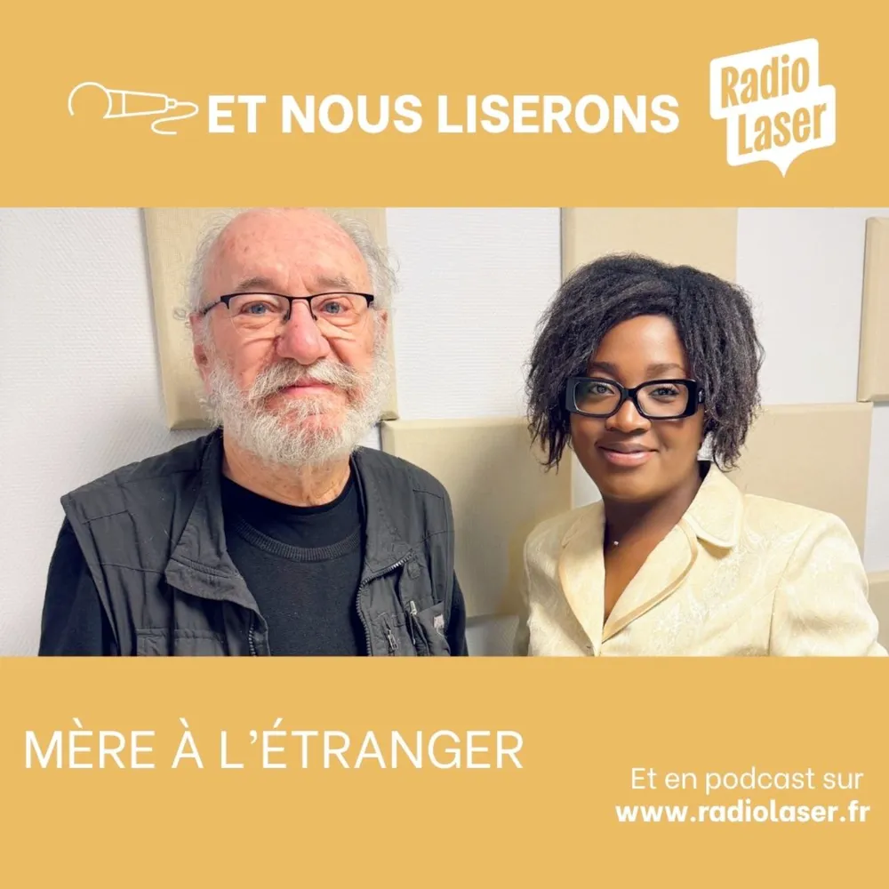  "Mère à l'étranger", c'est le titre du livre de Vanessa Ngassa.