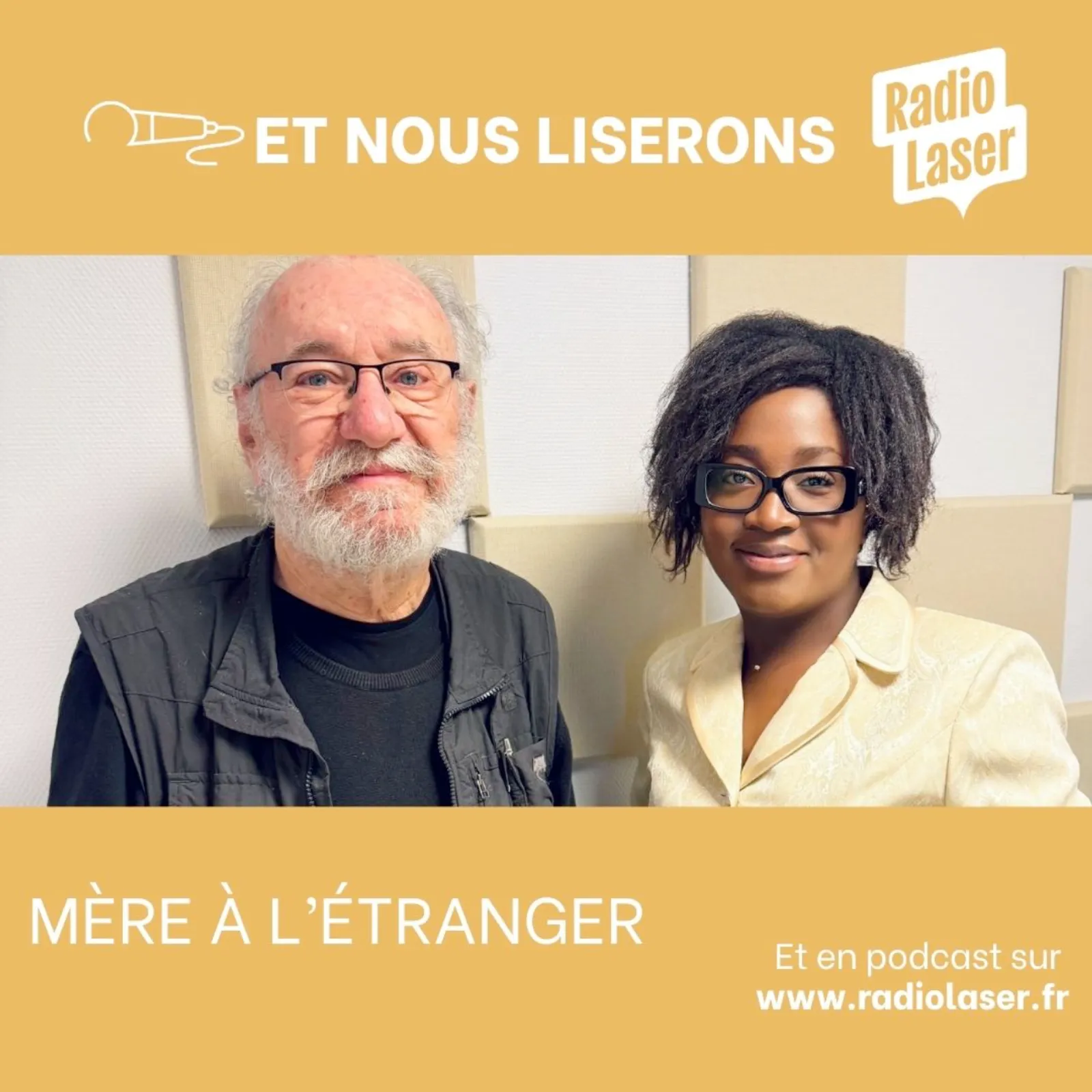  "Mère à l'étranger", c'est le titre du livre de Vanessa Ngassa.