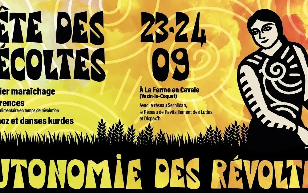 Tarzh an noz ar Gwener 22 a viz Gwengolo 2023