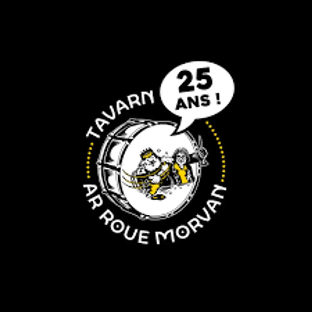 Les 25 ans de la Tavarn ar Roue Morvan 