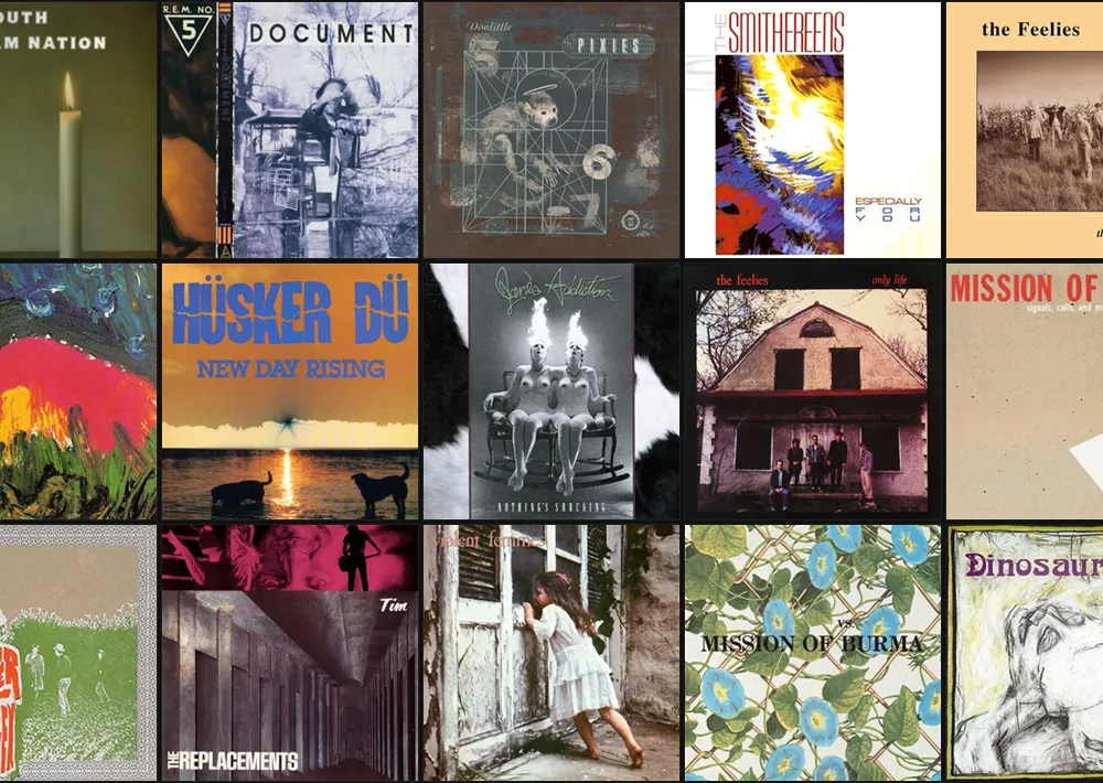 Rock et Boomer, épisode 116.