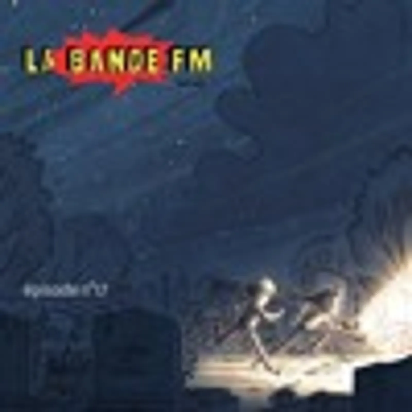 17 - Interview Léa Mazé, La Grange aux Livres, Le discours de la panthère...