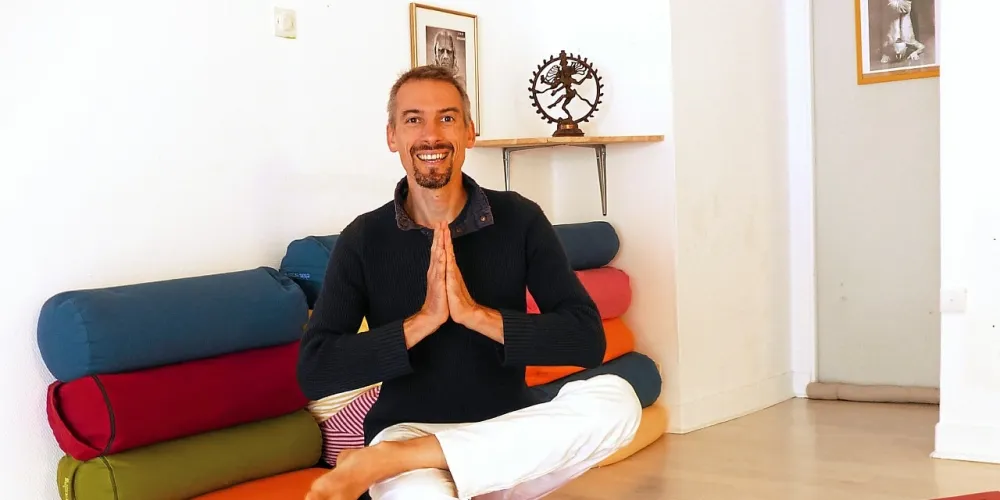 La philosophie du yoga