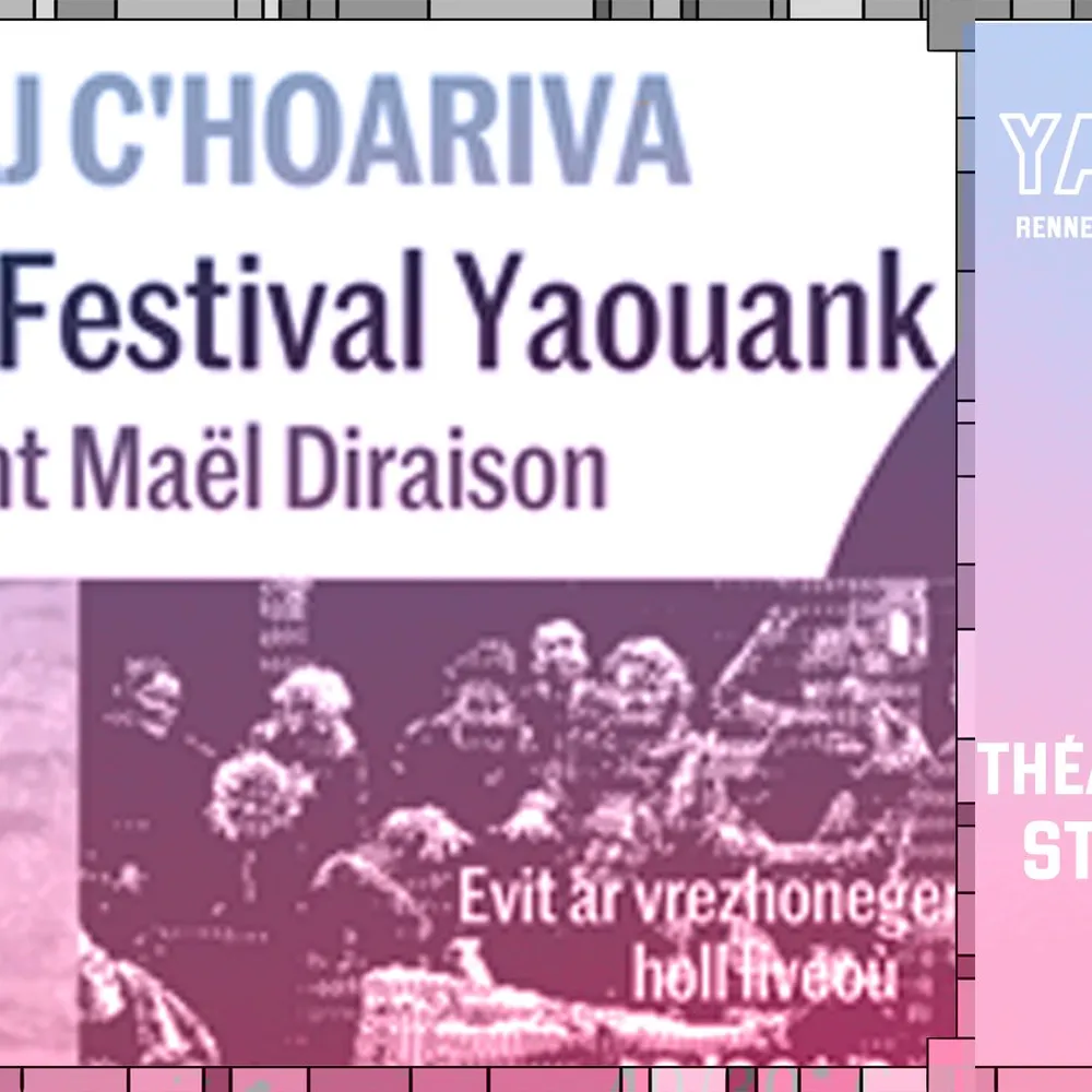 Tarzh an noz du jeudi 16 novembre 2023