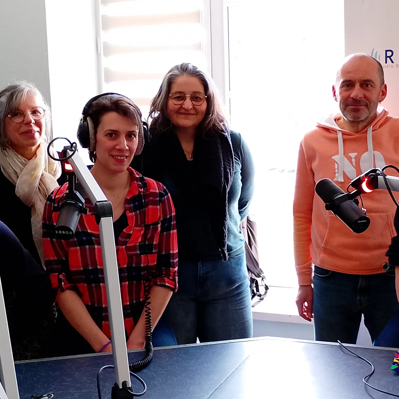 Fabaco - La fanfare de Baud communauté