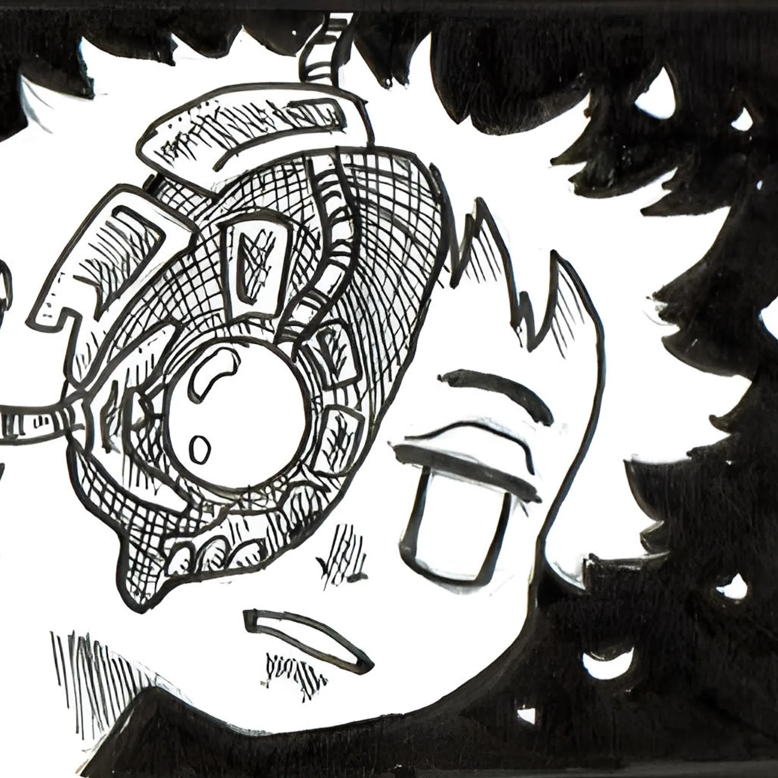 NITRATE => EP.05 : La fureur de Vaincre 