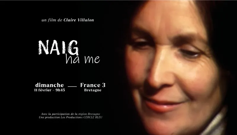 Tarzh an noz du lundi 8 avril 2024