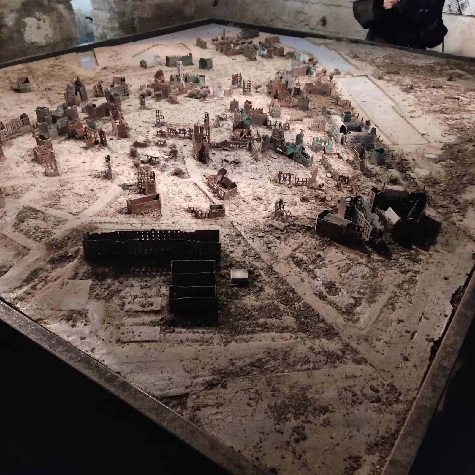 Dazont ar sevenadur e bro an Oriant