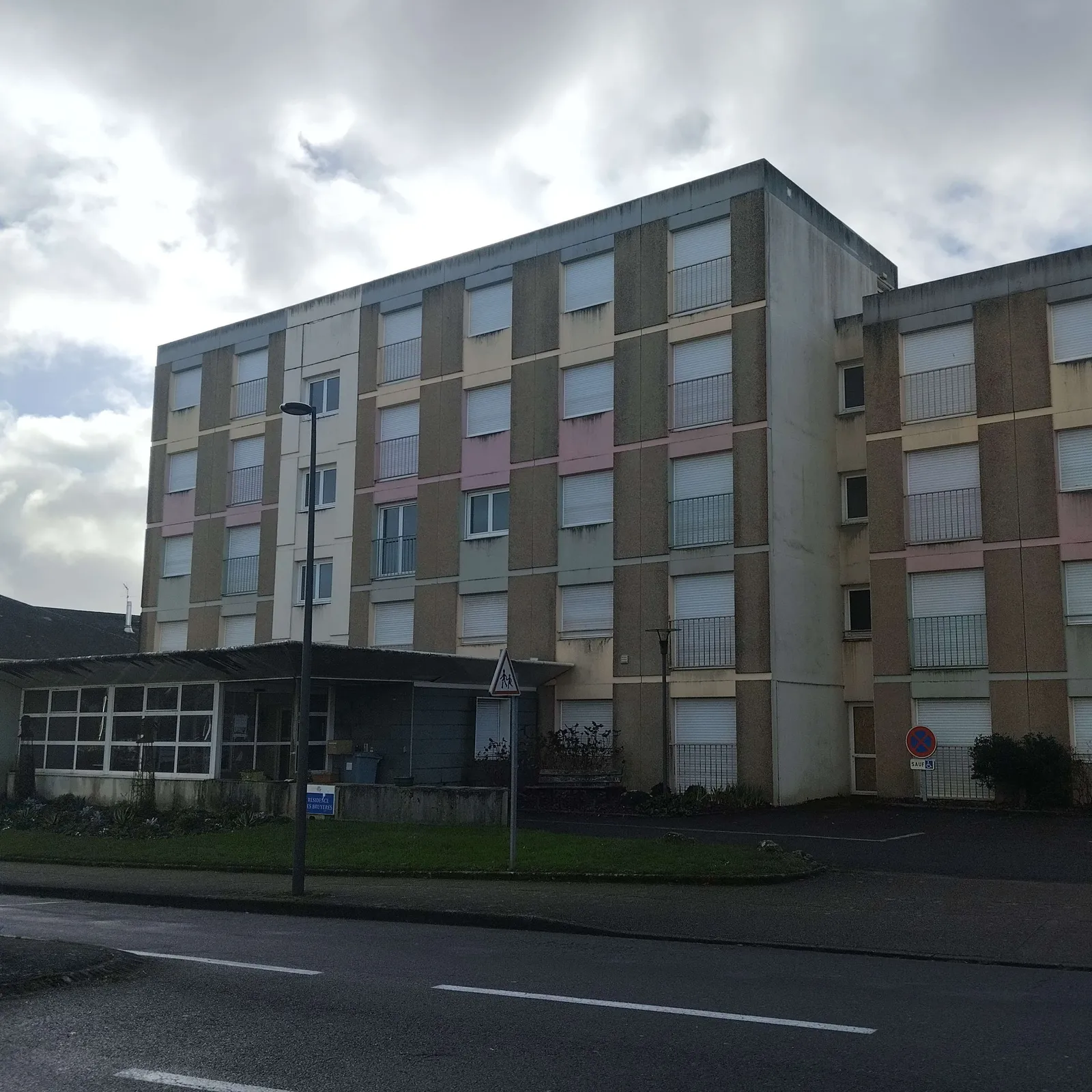 Kroashent Kerne : ur pol nevez tro-dro d'ar brezhoneg e Kemper !