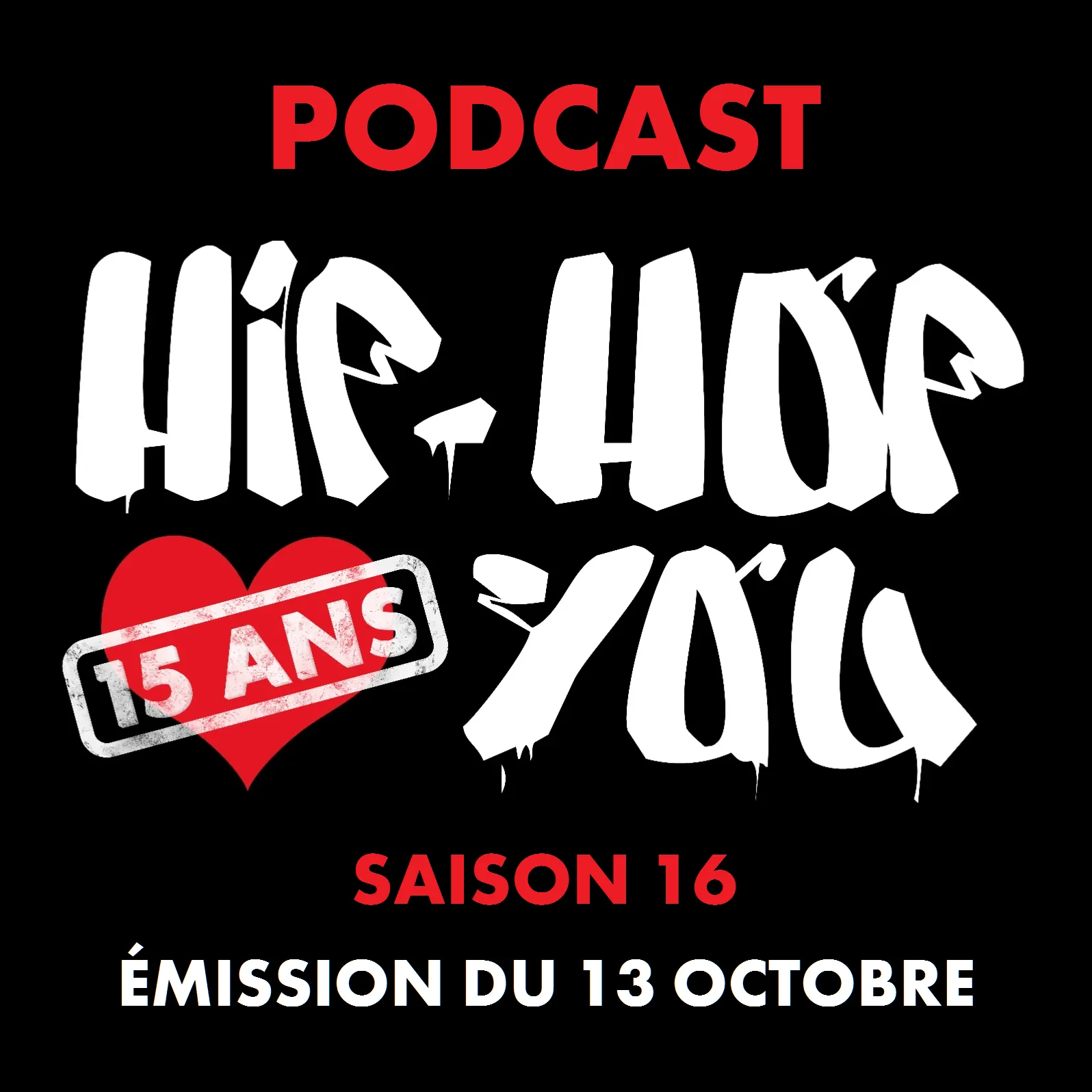 Émission du 13/10/2025