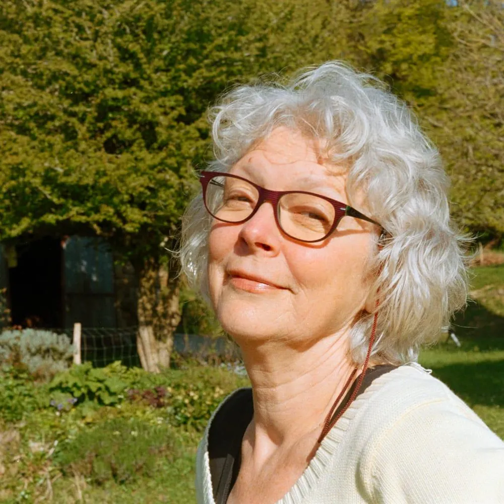  L'itinéraire #1 – Gwenn : Suivre sa boussole intérieure !