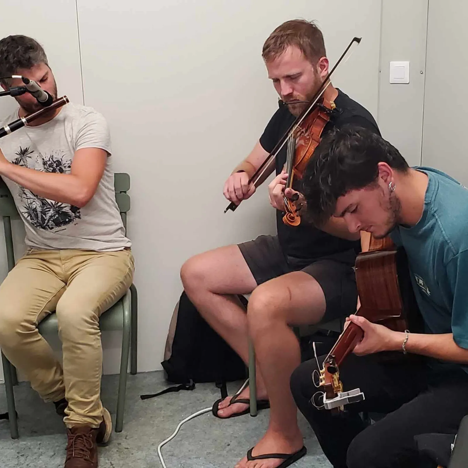 Lorient Express 2024 #5