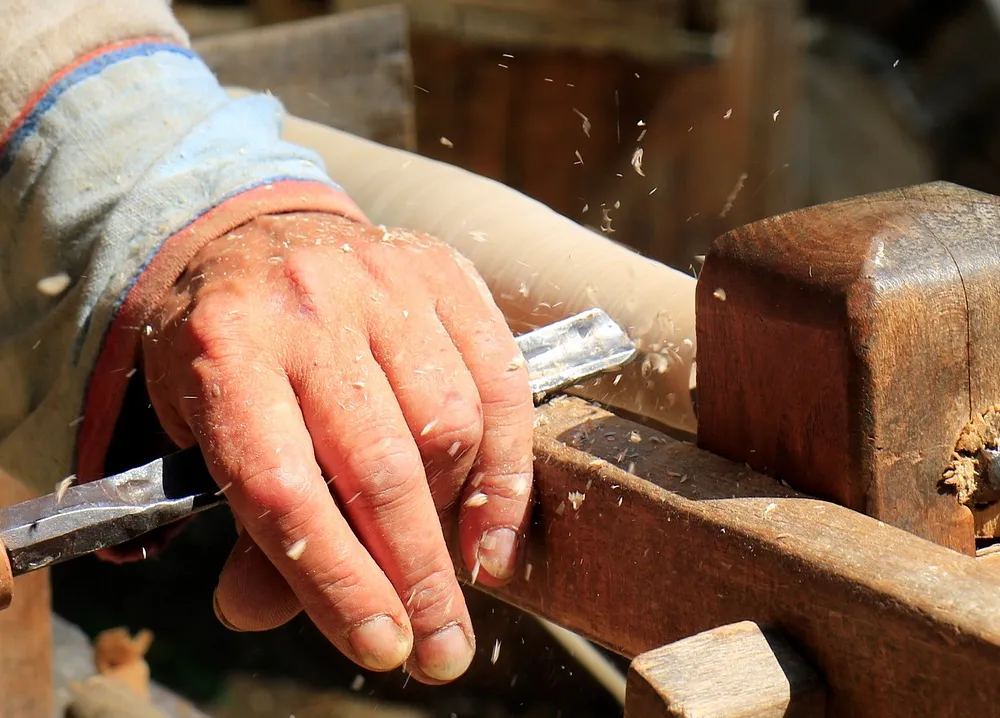 Mes deux mains: Julie, Nanou, Jérémy