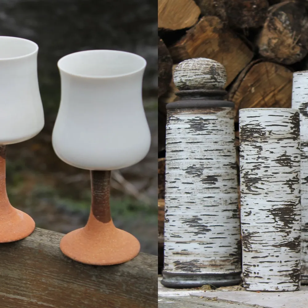 Gwez bezv ha gwer buzug