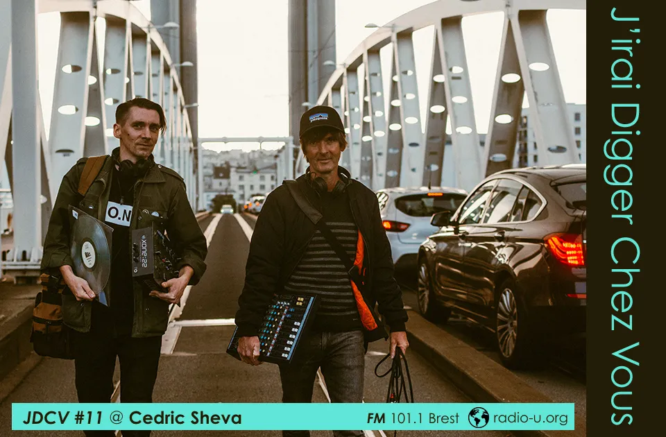 JDCV#11 @Cedric Sheva 