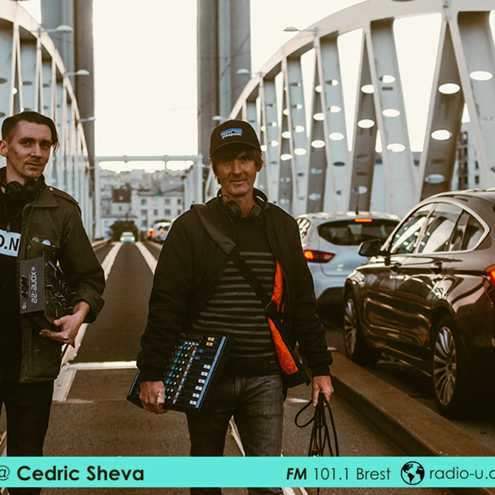 JDCV#11 @Cedric Sheva 