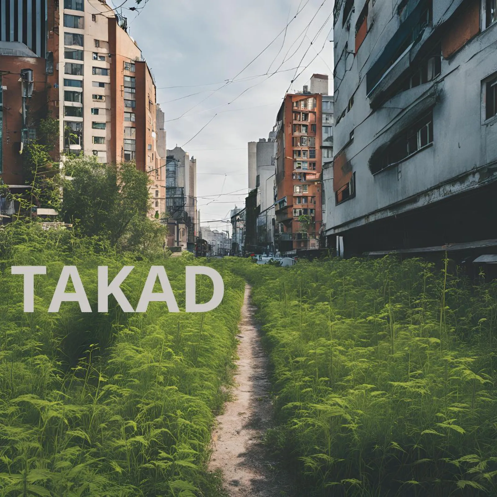 TAKAD #3