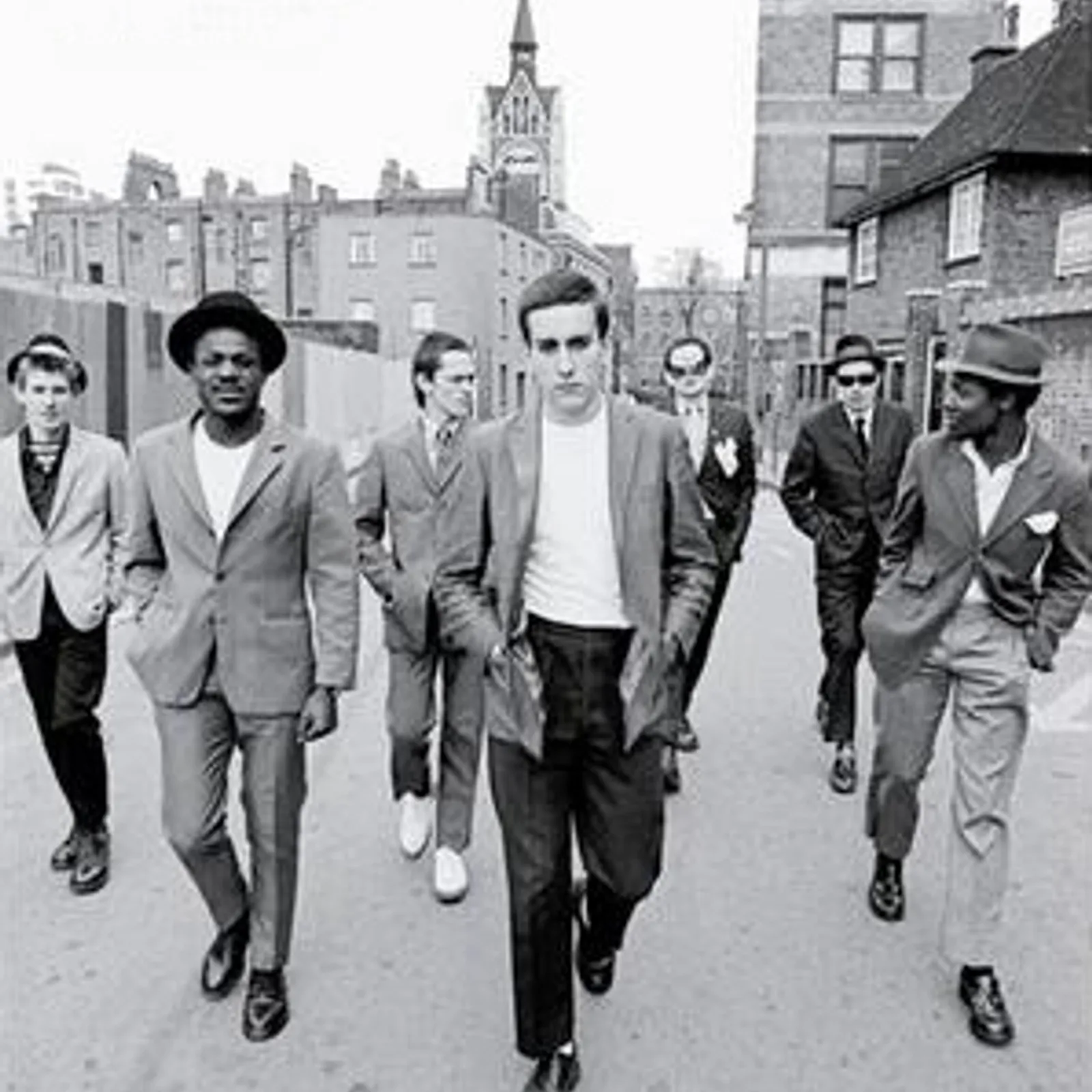 Terry Hall