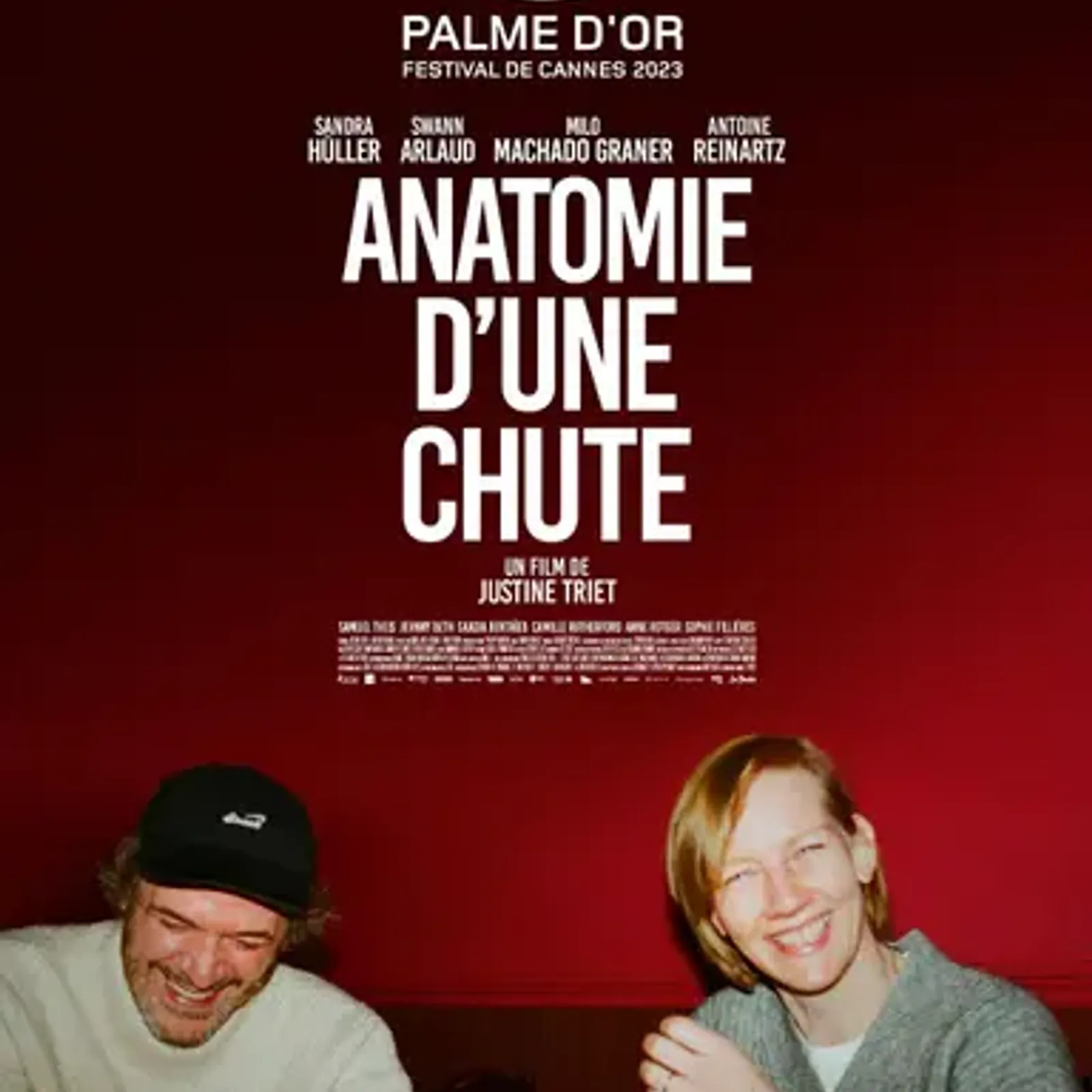Ciné Roch Septembre