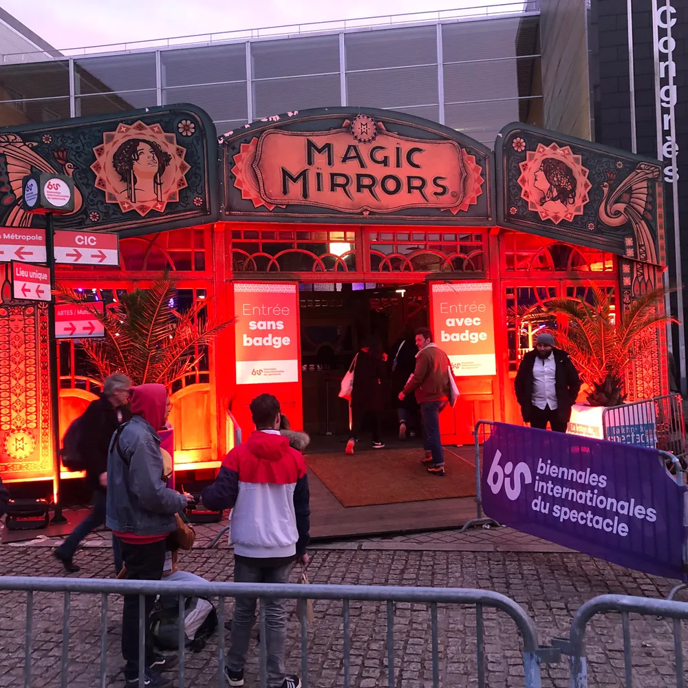 Tarzh an Noz du vendredi 13 janvier 2023