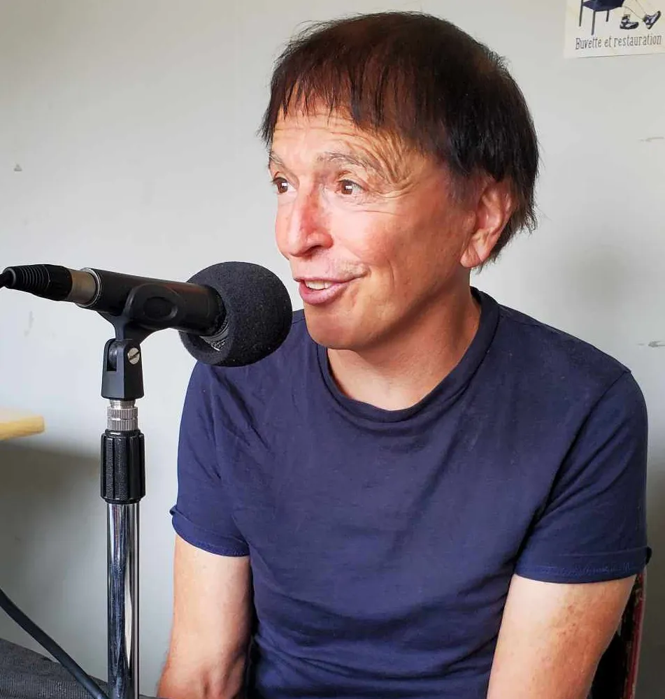 Lorient-Express 2023 #1