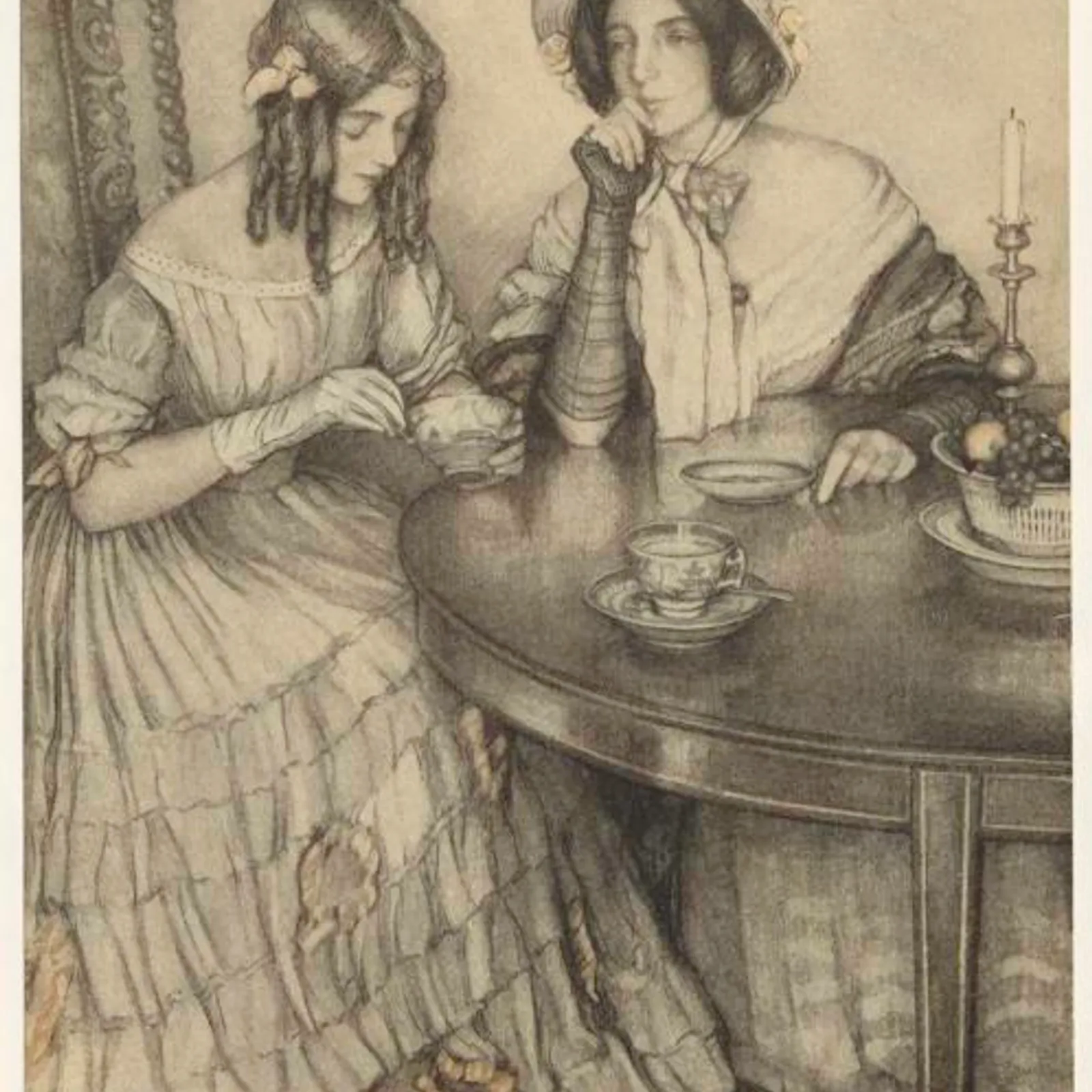 Bandes Organisées #13 : Playlist du chill