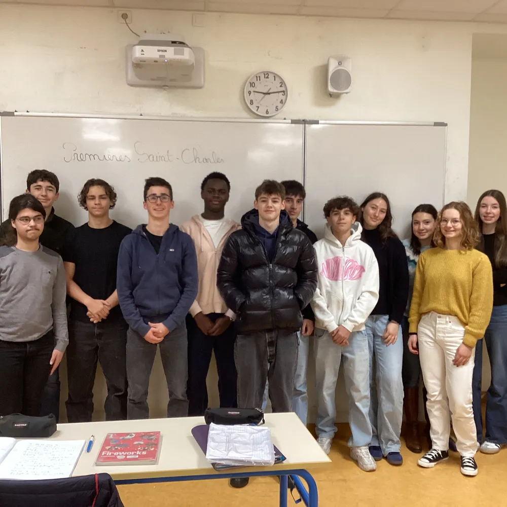 Spotlight on Brittany - Décembre 2024