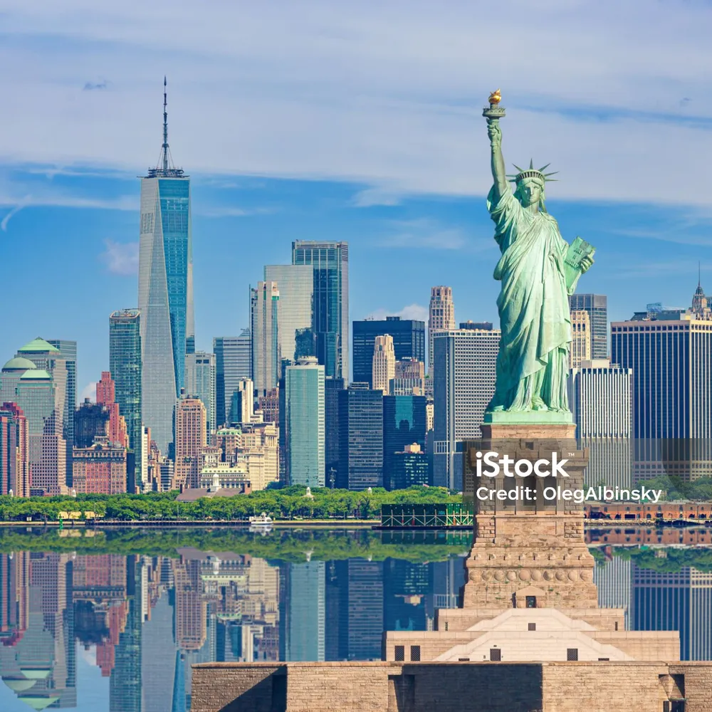 Pierre Raoul, du Saint à New-York