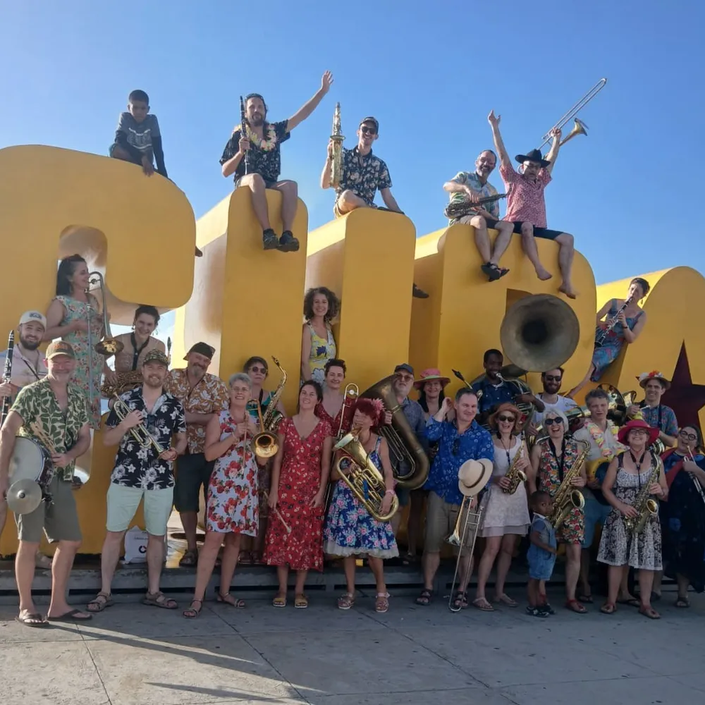 C'hwezh an Deiz 03/03/2025