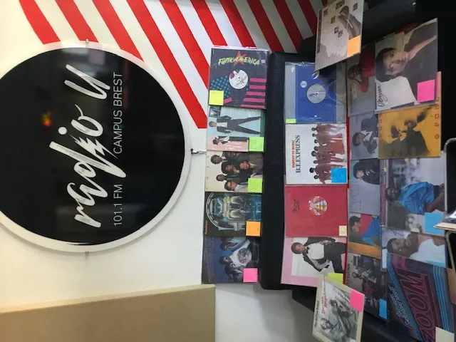 FUNKYTIME VEN 28 JUIN 24