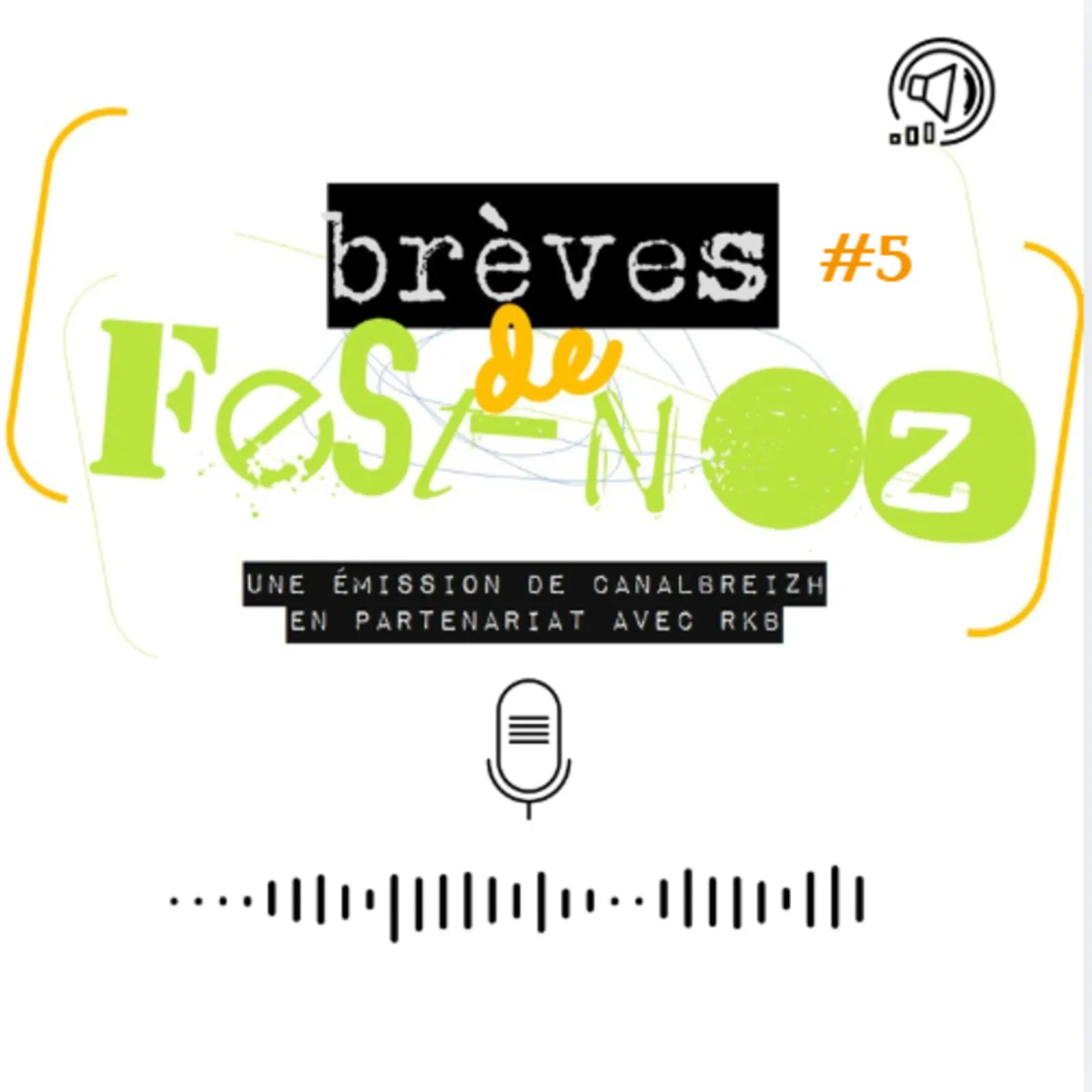 Brèves de Fest-Noz 2025 - 2026 Episode 5
