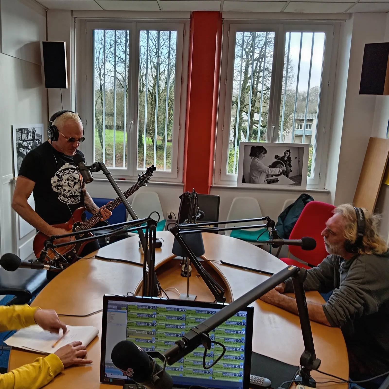 Les gens - 06 Janvier 2025