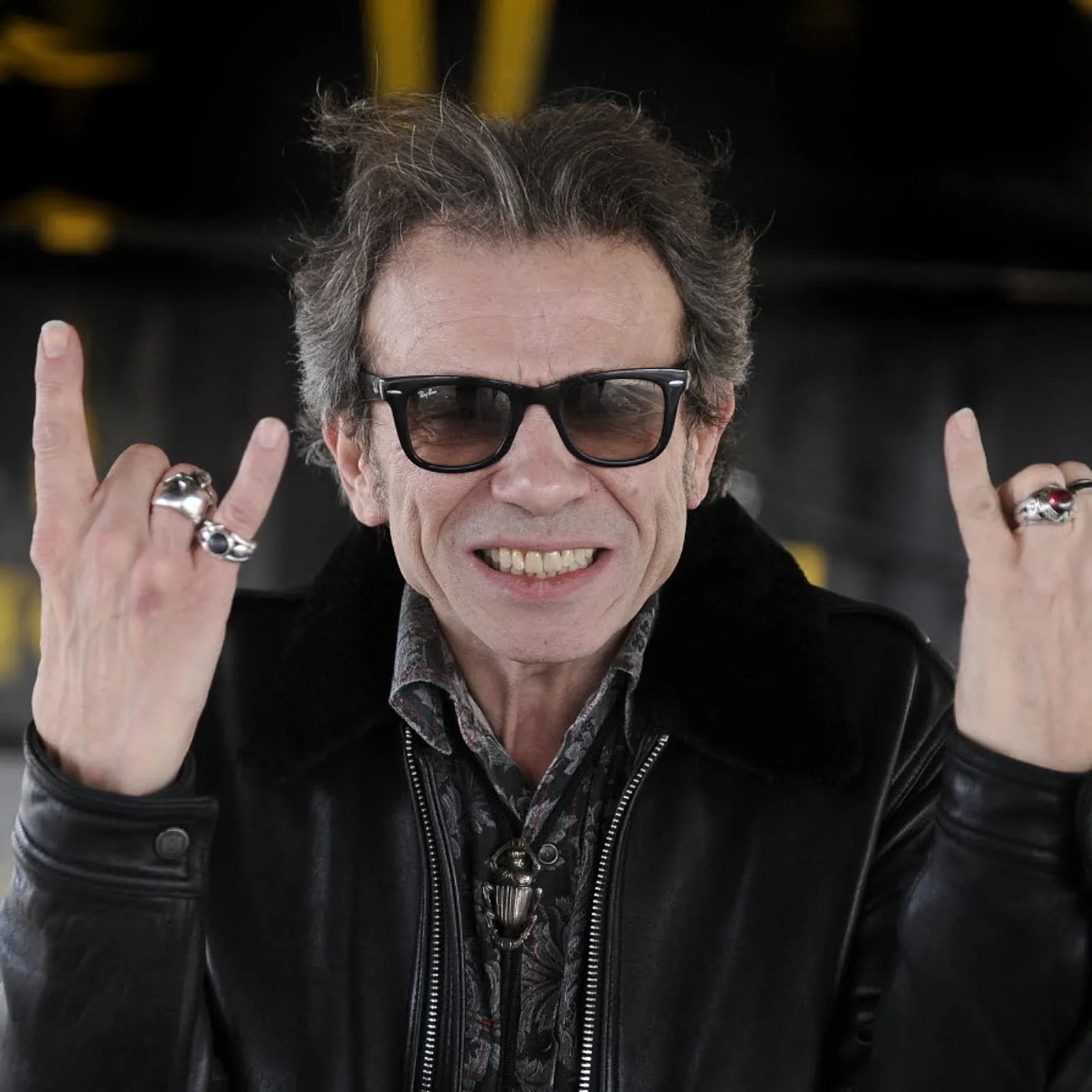 Larsen ha Mediator 69 : ar rock e Frañs en hanterenn gentañ eus ar seventies (1)