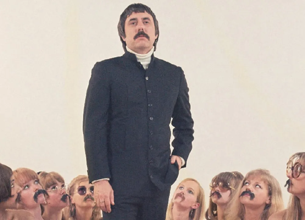 Trans Vinyl Express #147