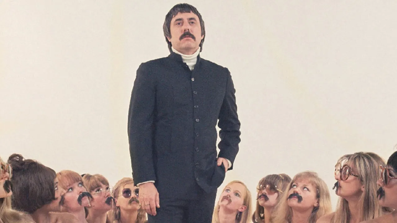 Trans Vinyl Express #147