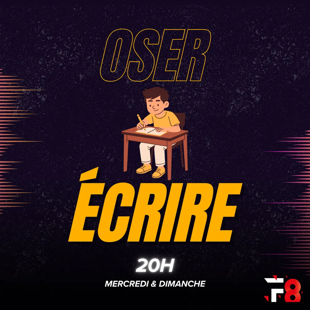 Oser écrire