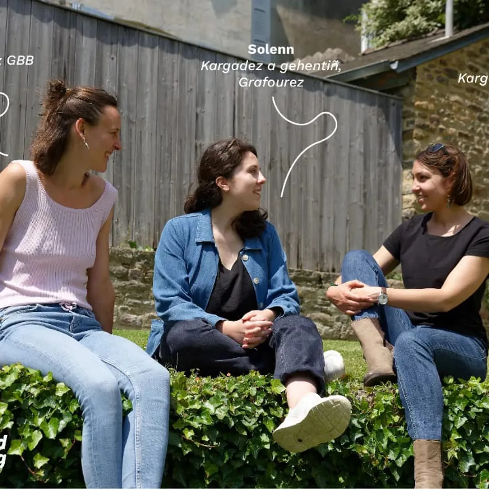 Tarzh an noz al Lun 9 a viz Gwengolo 2024