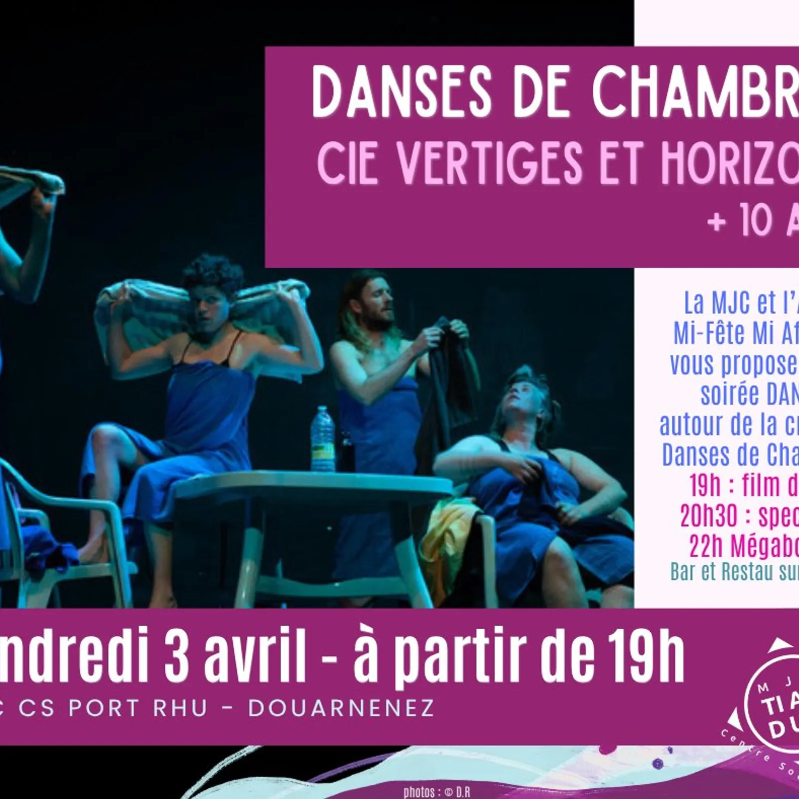 C'hwezh an deiz 02/04/2026