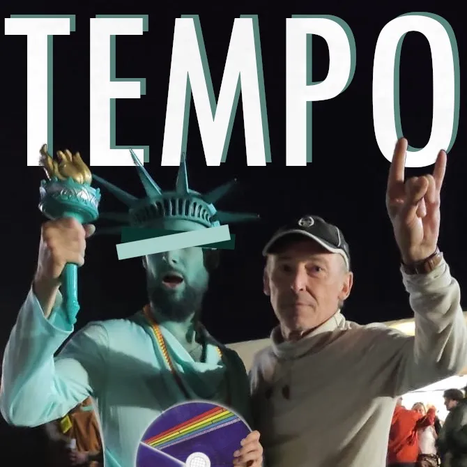 TEMPO => Festival le son de gaston 