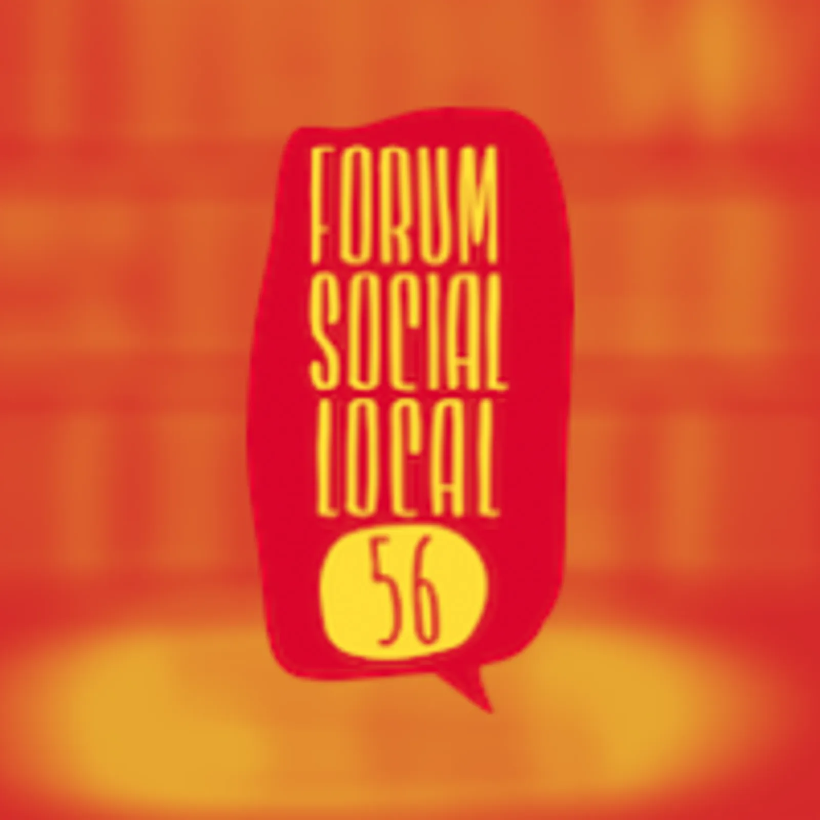 Forum Social Local 56 à Séné