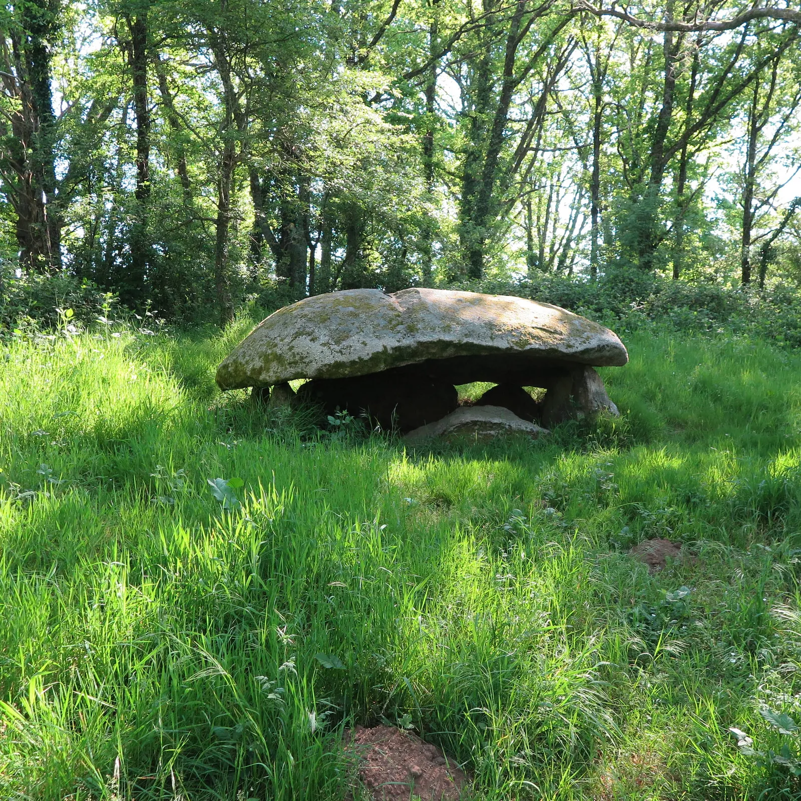 Jean Huon, bet paotr an asurañsoù e Mêl-Pistien