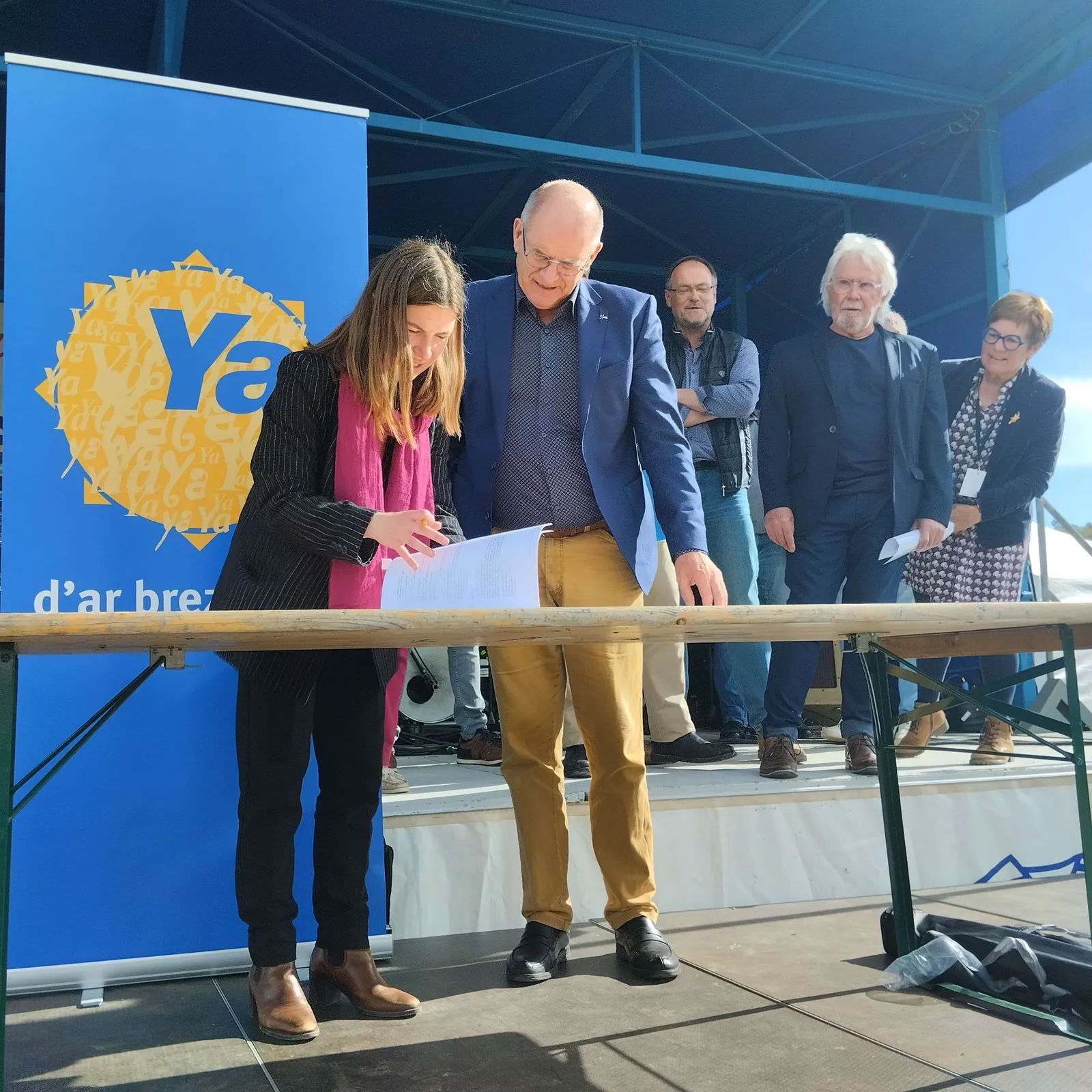 keleier ar vro d'ar Merc'her 22 a viz Mae 2024